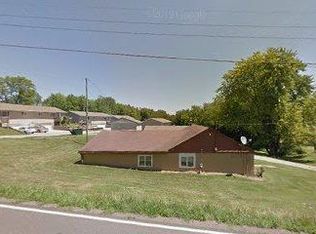 1474 Bantam Ridge Rd, Steubenville, OH 43953