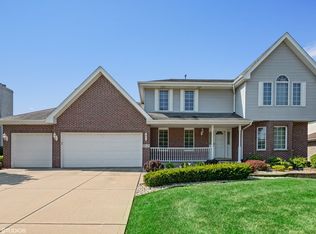 14425 W 147th St, Homer Glen, IL 60491