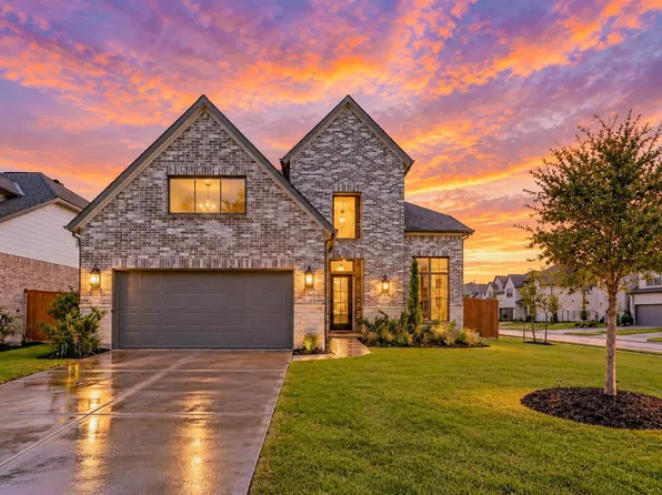 3165 Stingray Cove Dr, Katy, TX 77493