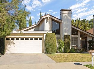 21823 Vintage St, Chatsworth, CA 91311