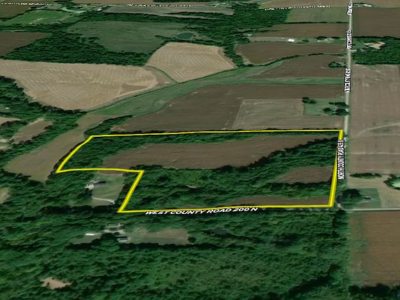 5th image of 4452 W County Road 200 N