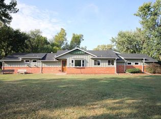 401 S Howe Rd, Wichita, KS 67209
