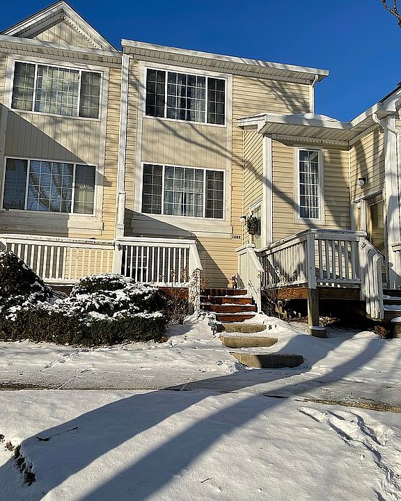 1st image of 1603 Liberty St #18-2