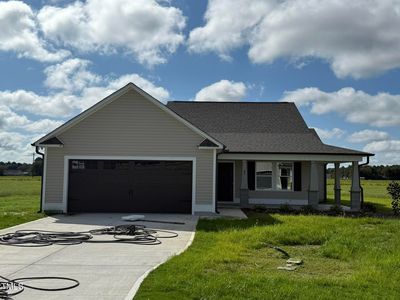 95 Grace Ridge Ct, Benson, NC, 27504