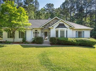 129 Covered Bridge Rd, Bremen, GA 30110