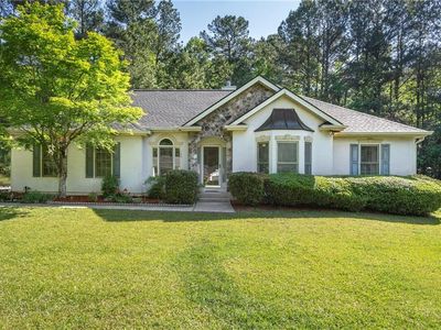 129 Covered Bridge Rd, Bremen, GA, 30110