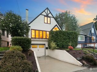 6022 25th Ave NE, Seattle, WA 98115