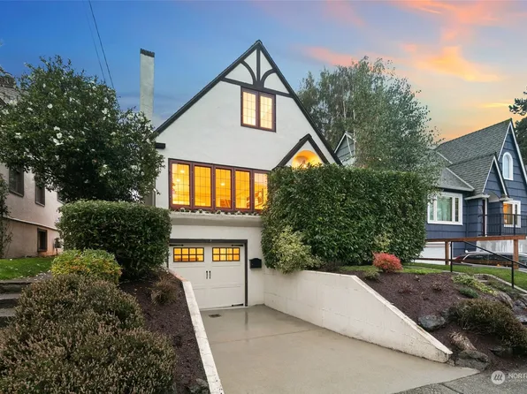 6022 25th Avenue NE, Seattle, WA 98115