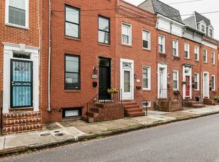 1233 Haubert St, Baltimore, MD 21230