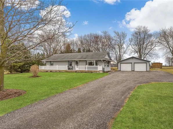 4966 Canborough Rd, West Lincoln, ON L0R 2J0