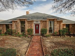 1916 Aliso Rd, Plano, TX 75074