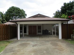 665 Ulukahiki St APT A, Kailua, HI 96734
