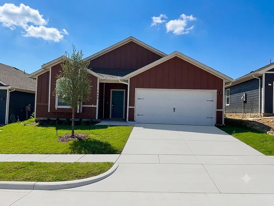 4536 Turnbull Dr