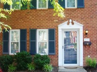 1677 Independence Ct, Henrico, VA 23238
