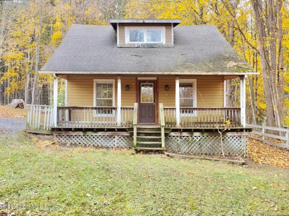 3840-3844 Route 67, Freehold, NY 12431