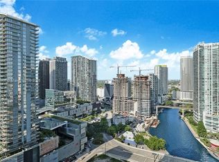 31 SE 5th St APT 3421, Miami, FL 33131
