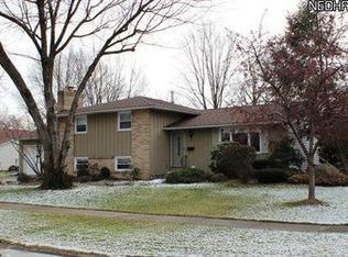 1503 Kimberly Ct, Lorain, OH
