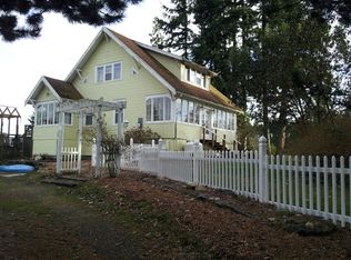 12300 S Keyport Rd NE, Poulsbo, WA 98370