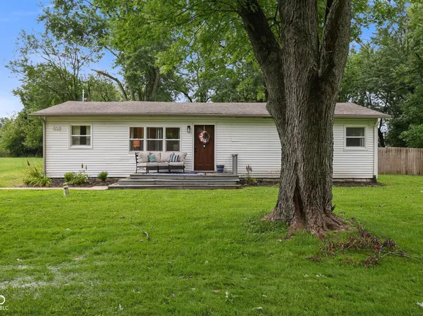 2715 W 78th St, Indianapolis, IN 46268
