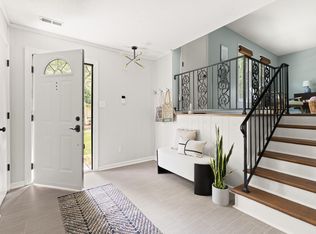 1100 Stonehedge Ave, Durham, NC 27707