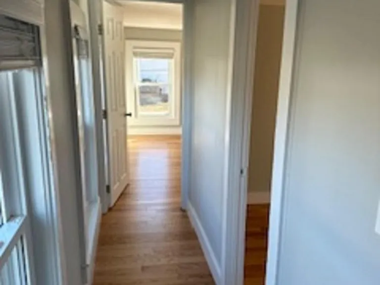 Hall Way Unit 1