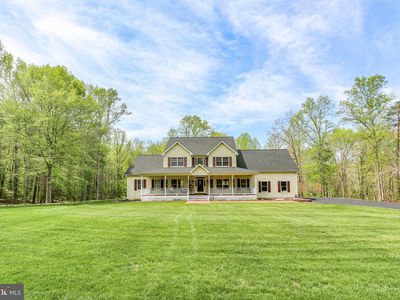 839 Queen Anne Dr, Fredericksburg, VA, 22406