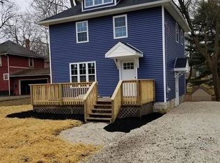 215 South Blvd, Wadsworth, OH 44281