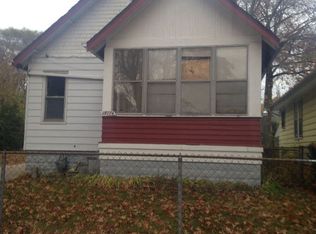 15774 Alden St, Detroit, MI 48238