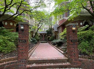 603 N Davis Ave APT 4, Richmond, VA 23220
