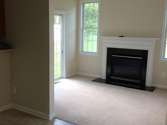 Family/Sun room