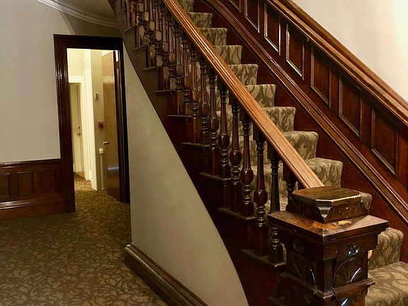 Entryway