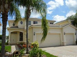 19361 SW 61st St, Fort Lauderdale, FL 33332