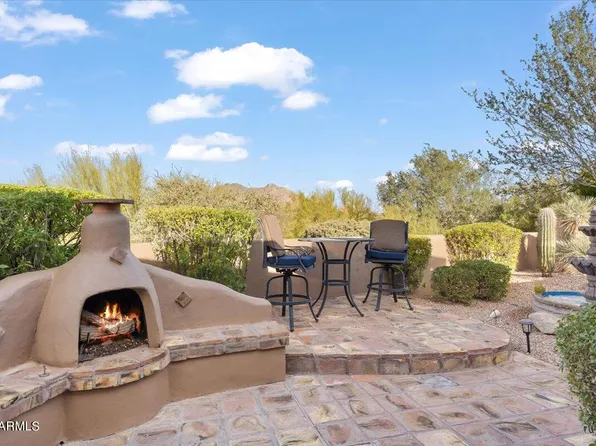 7228 E CRIMSON SKY Trail, Scottsdale, AZ 85266