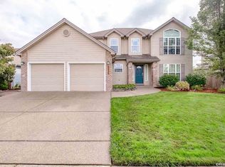 5231 Falcon St SW, Albany, OR 97321