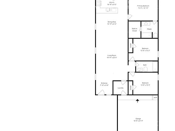 2nd image of 24107 Laurel Farms Dr