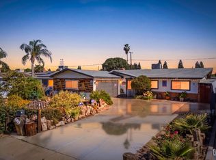 3815 Hoffman Ave, Bakersfield, CA 93309