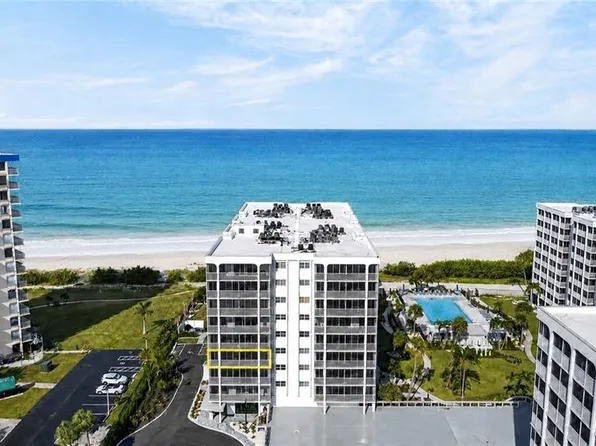 7150 Estero BLVD #307, FORT MYERS BEACH, FL 33931
