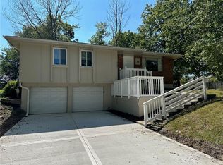 2709 NW 85th Ter, Kansas City, MO 64154