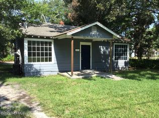 2124 Buckman St, Jacksonville, FL 32206