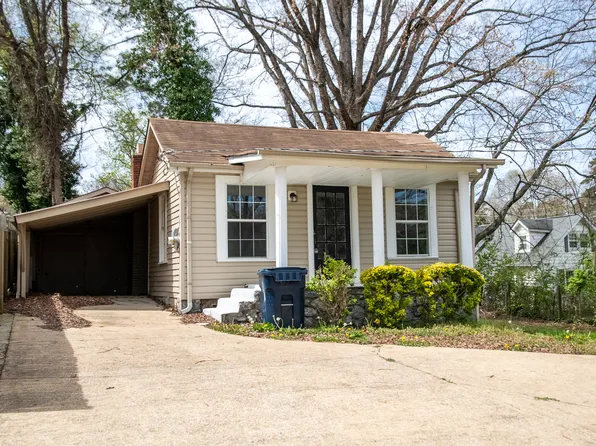 1005 Greenslake Rd, Chattanooga, TN 37412