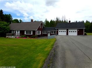 205 Main St, Caribou, ME 04736