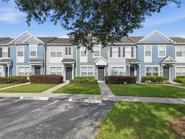 4471 SW 49th Ave, Ocala, FL 34474