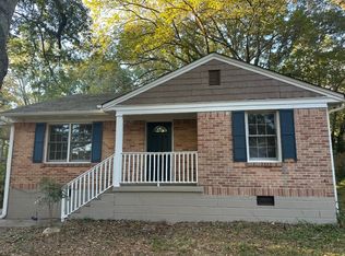 2076 Settle Cir, Atlanta, GA 30316