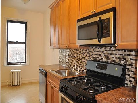 4th image of 8344 Lefferts Blvd APT 6O
