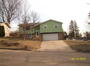 413 Schmidt Ave, Rothschild, WI 54474