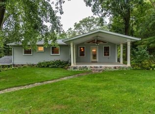 16915 E C Ave, Augusta, MI 49012