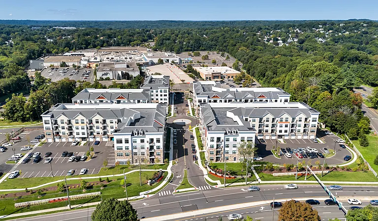 The Residences at Main — Photo 41