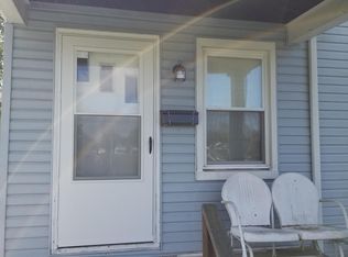 420 Kammer Ave, Dayton, OH 45417