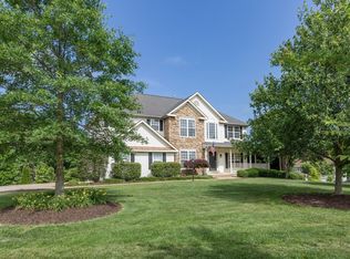 2101 Hays St, Fredericksburg, VA
