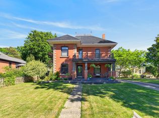581 Queen St, Kincardine, ON N2Z 2J1